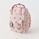 thumbnail image 2 of MINISO Disney New Minnie and Mickey Mouse Printed Multifunctional Children's School Bag Fashionable Versatile Student Backpack, 2 of 3