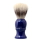 thumbnail image 3 of Brocha de afeitar para el cabello, brocha de afeitar para barbería, cepillo de jabón exfoliante suave para hombres, cerdas de nailon para hombres, pap, 3 of 5