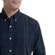 thumbnail image 4 of Camisa Fantasía Premium Azul Marino, 4 of 4