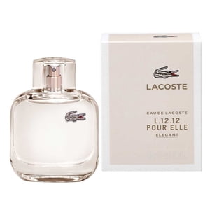 Lacoste - L1212 Pour Elle Elegant Edt 90 Ml M