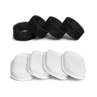 Genérico - Filtros Para Bebedero Llave Gato (4 Unidades)