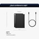 thumbnail image 5 of Tablet Galaxy S10 Lite Plata 128GB con Cover y Spen, 5 of 6