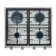 thumbnail image 1 of Encimera Gas 4 Quemadores Teka Ex-60.1 4G Ai Al Dr Ci But, 1 of 5