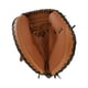 thumbnail image 5 of Guante de receptor de béisbol Acolchado Guante de campo de béisbol de 12.5 pulgadas Guantes de campo duraderos Guantes de béisbol para deportes al, 5 of 5