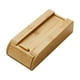 thumbnail image 1 of Cajón Debajo Del Escritorio Escritorio De Madera Para Aula Deslizable Hacia Fuera Cajón De Almacenamiento Debajo Del Escritorio 19,5x9,5x16,5 Cm, 1 of 3