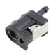thumbnail image 1 of Conector Hembra De Línea De Combustible Para Motor Fueraborda Yamaha De 6 Mm 5/16 Tanques, 1 of 3