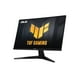 thumbnail image 2 of Monitor Gamer ASUS TUF Gaming VG27AQ3A - 27", QHD, 180Hz, 1ms, Fast IPS, 2x HDMI 2.0, 1x DP 1.4, 2 of 6