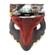 thumbnail image 1 of Jurassic World Máscara Dinosaurio Muta Mandíbula Correa, 1 of 6