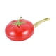thumbnail image 4 of Sartén Antiadherente Con Mango Compatibilidad De Inducción En La Sartén En Forma De Tomate En Forma De Tomate, 4 of 5
