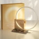 thumbnail image 1 of Alarma Sunrise, máquina de sonido, luz nocturna, vivilumens, 1 of 3