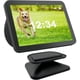 thumbnail image 1 of Soporte Magnático Sintron Negro Ajustable para Echo Show 8 3ra Gen, 1 of 3