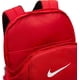 thumbnail image 4 of Mochila Nike Brasilia 9.5 University Rojo/Negro/Blanco, 4 of 8