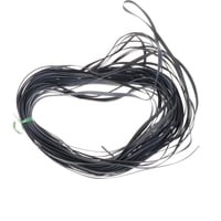 Ioensy - Patio De Material De Reparación De Mimbre Para Mesa De Reparación De Silla De Conversación De Patio Tejido