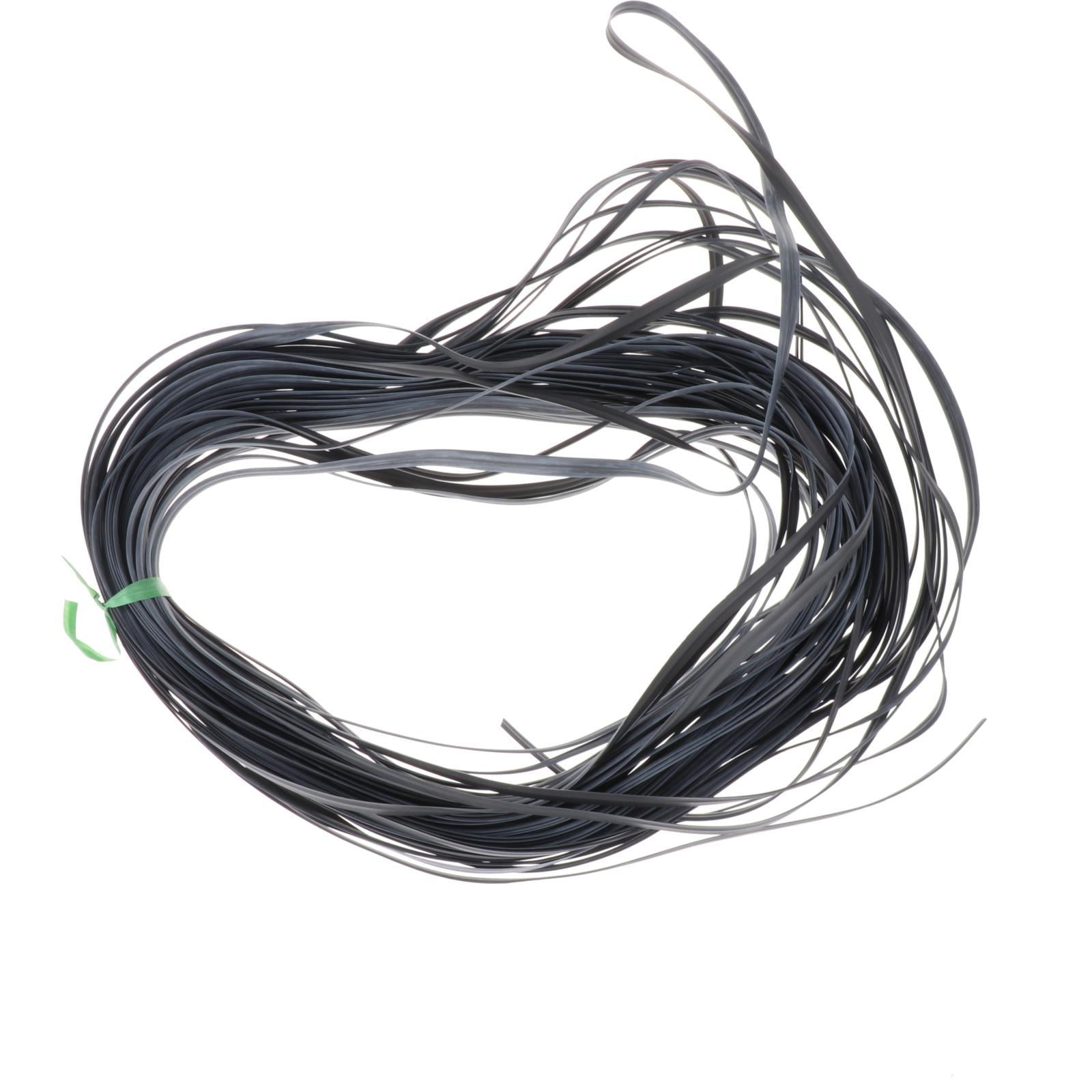 Ioensy - Patio De Material De Reparación De Mimbre Para Mesa De Reparación De Silla De Conversación De Patio Tejido