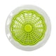 thumbnail image 5 of Ventilador de Techo con Luz Ventilador de Techo con Lámpara Regulable 30W Lámpara de Ventilador de Velocidad Del Viento Ajustable Lámpara de Ventilado , Verde, 5 of 5
