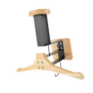 Bothyi - Soporte Para Casco De Motocicleta, Soporte Para Casco De Fútbol, Equipo De Esquí, Ciclismo, Estilo A