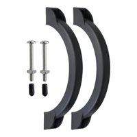 Magideal - Anillo De Sujeción, Piezas, Resistente Y Estable Para Bomba De Filtro De Arena De 12 Y 14 Pulgadas, Pieza De Repuesto Para Filtro De Arena De Piscina