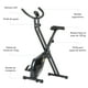 thumbnail image 3 of Bicicleta X Bike Pro 100 Magnética 1.6 Kg, 3 of 7