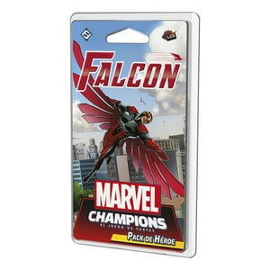 Fantasy Flight Games - Marvel Champions: Falcon