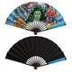 thumbnail image 5 of Abanico Plegable Desmarcar She Hulk 33 cm, 5 of 6