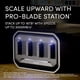 thumbnail image 5 of SSD SanDisk Professional Pro-Blade 1 TB Mag Portable NVMe, 5 of 7