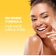 thumbnail image 4 of Limpiador facial y desmaquillante Garnier Micellar Water 400 ml, 4 of 8