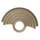 thumbnail image 5 of Etiqueta Engomada Del Rotor Del Movimiento Del Reloj Componente De Reloj Profesional Piezas De Reloj Resistentes Estilo H, 5 of 5