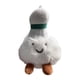 thumbnail image 3 of Llavero De Peluche, Gran Idea De Regalo, Llaveros Para Ni?os, Ni?os Y Ni?as, Cabeza De Bola Para Ni?os, 3 of 5