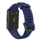 thumbnail image 1 of Correa De Repuesto Silicona Para Huawei Honor Band 6/ Band 6 Azul, 1 of 5