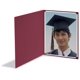 thumbnail image 4 of Soportes para certificados Better Office Products, color rojo, paquete de 25, 4 of 7