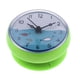 thumbnail image 5 of Ba?o Reloj De Succión De Pared Impermeable Pantalla De Tiempo Decoración Para El Hogar Regalo Verde, 5 of 5