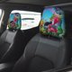 thumbnail image 2 of Trolls Funda Protectora Universal para Reposacabezas de Coche, Funda Elástica para Reposacabezas de Asiento de Auto, Funda de Tela Antipolvo, Accesorios de Interior 2 Piezas, 2 of 6