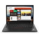 thumbnail image 1 of Notebook Lenovo ThinkPad T480s Core™ i5-8350U 512GB SSD 16GB 14" FHD WIN10 Pro, 1 of 8
