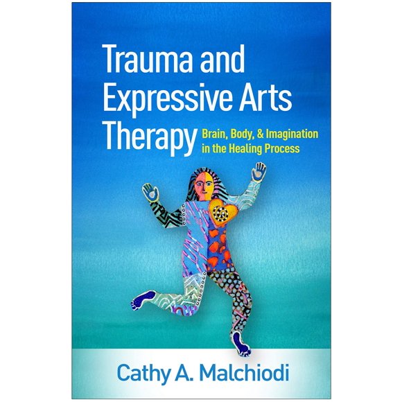 Trauma y Artes Expresivas – The Guilford Press
