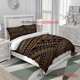 thumbnail image 1 of Polynesian Design Island Culture Pattern Set Soft and Comfortable Bedding Set Suitable for All Seasons, 1 of 5