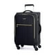 thumbnail image 2 of Bagsmart Maleta de Mano Bonchemin Expandible 43L-51L Acolchada Negro, 2 of 3