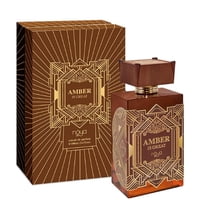 Afnan - Zimaya Amber Is Great Extrait Parfum 100Ml