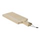 thumbnail image 1 of Tabla De Cortar Cut S Rectang Natural/Marrón BVS, 1 of 3