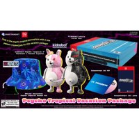 Videojuego Spike Chunsoft Danganronpa 2X2 Psycho Tropical