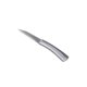thumbnail image 2 of Cuchillo Pelador Acero 1 Pieza Acero Inoxidable Plateado, 2 of 3