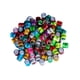 thumbnail image 3 of 100 Piezas Anillos Para Patas De Paloma 2024 Bandas De Identificación Accesorio Anillo De Entrenamiento Colores Mezclados, 3 of 5
