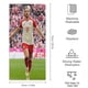 thumbnail image 2 of Toalla Temática Harry Kane Desmarcar 35x73 cm, 2 of 6