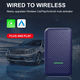 thumbnail image 5 of Adaptador Inalambrico Carlinkit Android Auto Y Carplay V50, 5 of 6