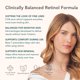 thumbnail image 3 of Crema de Noche Riversol 30 ml con Retinol para Piel Sensible, 3 of 8