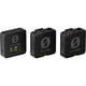 thumbnail image 2 of Sistema de Micrófono Inalámbrico Rode Wireless PRO Kit para 2 Personas, 2 of 9
