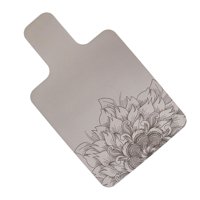 Magideal - Equipo De Colchoneta De Gimnasia, Máquina De Caucho Natural Opcional, Antideslizante, Pu, Suave, De Llevar, Colchoneta Para Saltar, Colchoneta , H H