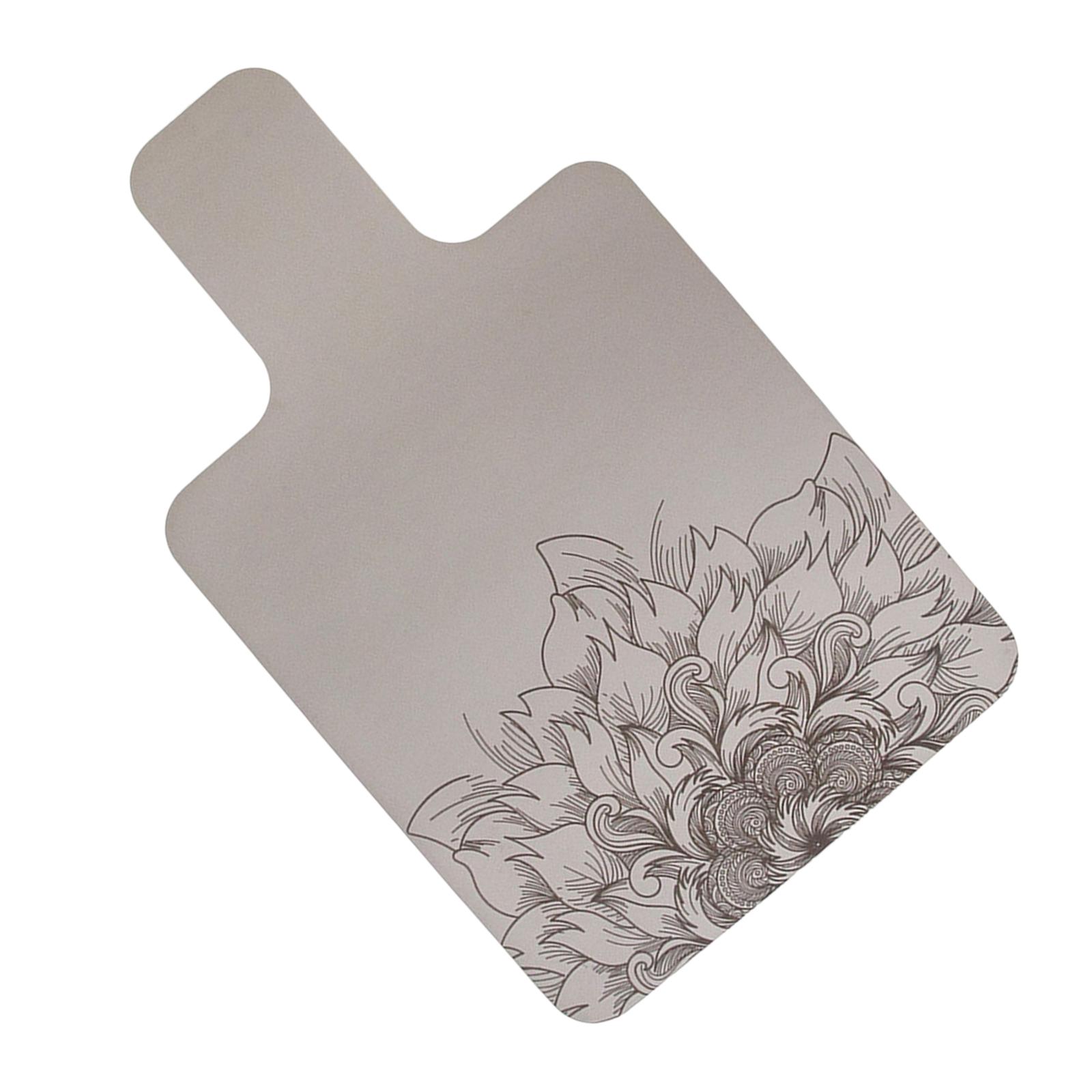 Magideal - Equipo De Colchoneta De Gimnasia, Máquina De Caucho Natural Opcional, Antideslizante, Pu, Suave, De Llevar, Colchoneta Para Saltar, Colchoneta , H H