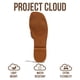 thumbnail image 5 of Sandalias Project Cloud Jannel de piel genuina 100% para mujer, 5 of 6