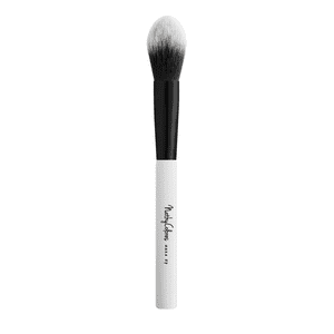Nathycolores - Coral - Brocha De Maquillaje Profesional