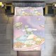 thumbnail image 4 of Cinnamoroll Bedding Sets for Kids Men Women Twin Size, 4 of 5